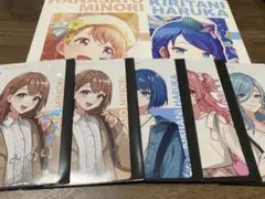 プロセカ　エピカ　ポスカ　クリフェス　モモジャン