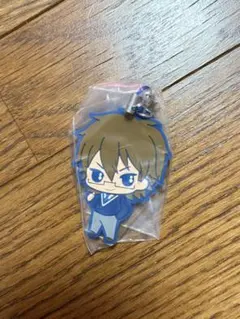 ダイヤのA ラバスト　御幸一也