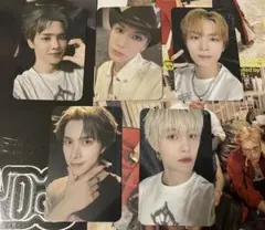 WayV 威神V bigbands mumo