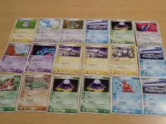 ポケモンカード　まとめ売り　天空の覇者