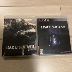 DARK SOULS II (PS3) オリジナルサウンドトラック付き