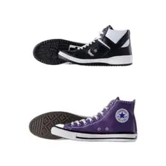 CONVERSE ミニフィギュアコレクション