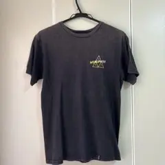 HUF Tシャツ Sサイズ WORLDWIDE