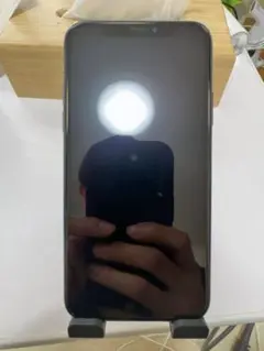 iPhonex 256GB スペースグレード