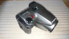 OLYMPUS CAMEDIA C-1400L