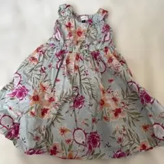 セラフ　ベビーワンピース　80cm