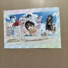 全力回避フラグちゃん50枚セット バラ売り不可❌サイズL判 全力回避フラグちゃん ブロマイドL判 - メルカリ