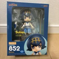 2025年最新】ねんどろいど スイレンの人気アイテム - メルカリ