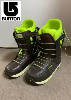Burton MOTO モト 29cm