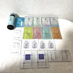 サンプル20点セット
