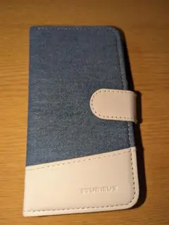 手帳型スマホカバー スマホケース