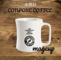 BTS V Compose Coffee コンポーズコーヒー マグカップ 未開封
