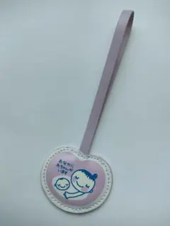 【未使用品】URBAN RESEARCH DOORS マタニティマーク　ピンク
