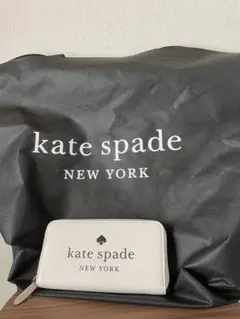 ケイトスペード 長財布