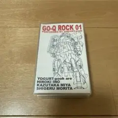 YOGURT-pooh デモテープ
