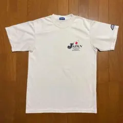 ユニフォーム?応援グッズ?運動する方に!MIZUNO ミズノ メッシュ地Tシャツ