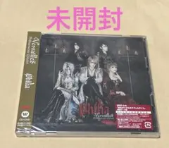 Versailles /philia(KAMIJO LAREINE メンバー)
