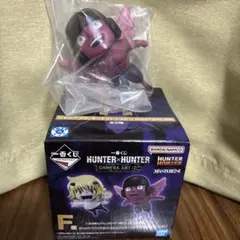 HUNTER×HUNTER 一番くじ Ｆ賞 モントュトュユピー