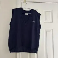 TOWN CRAFT x FREAK'S STORE/タウンクラフト　ネイビー