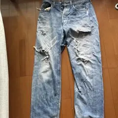 リーバイスxx501 ビックE