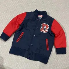 daddy oh daddy アウター