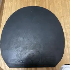 テナジー25特厚卓球ラバー 黒