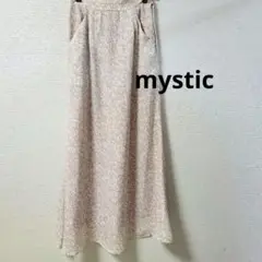【mystic 】【ミスティック】 スカート