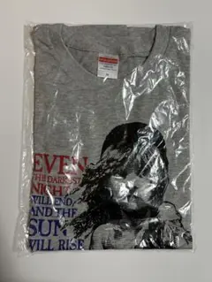 レミゼラブル　ミュージカルTシャツ