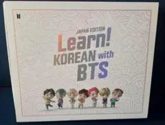 Learn！korean with BTS japan