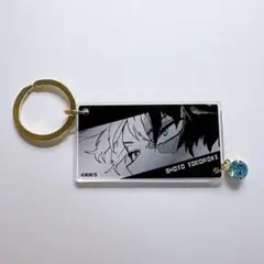 僕のヒーローアカデミア キーリングコレクション 轟焦凍