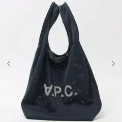 2025年最新】apc トートバッグ メッシュの人気アイテム - メルカリ