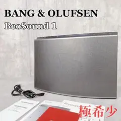 2025年最新】beosound1 B＆Oの人気アイテム - メルカリ