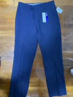スラックス パンツ
