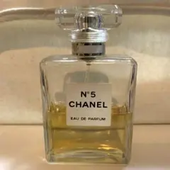 CHANEL シャネル N゜5 オードゥ パルファム 50ml