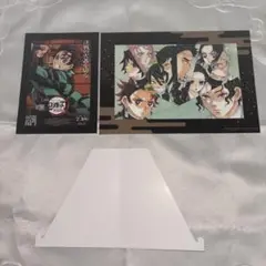 鬼滅の刃　無限城編　映画特典　竈門炭治郎