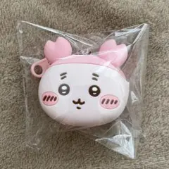 ちいかわ おかおミニシリコンポーチ