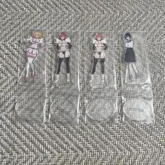 2.5次元の誘惑　一番くじ　アクリルスタンド