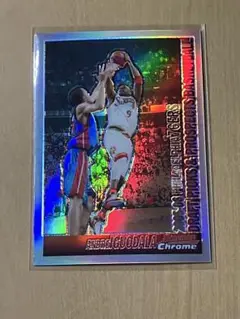 300枚限定 NBA ANDRE IGUODALA REFRACTOR SP