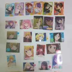 フォルテ(Forte) 【推しの子】ツーピースブロマイド２　計23枚
