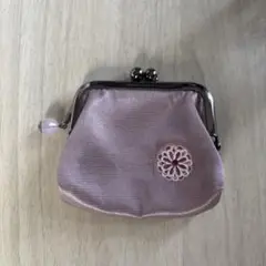千趣会 がま口