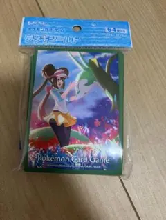 デッキシールド ジャローダ＆メイ