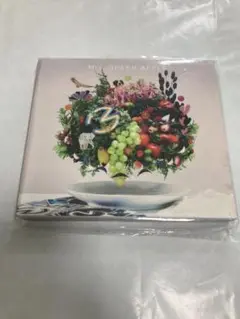 Mrs.GREEN APPLE ミセス アルバム 「5」限定&2
