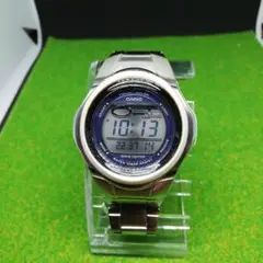 タフソーラー Baby-G G-ms MSG-900LV ラバコレ ユーズド品