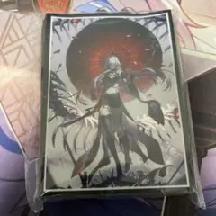 崩壊　スターレイル　黄泉　　スリーブ　1