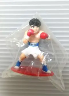 はじめの一歩 フィギュア