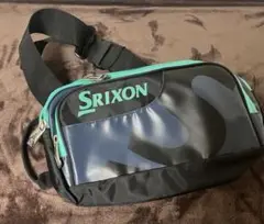 Srixon ショルダーバッグ SPC-2283 ネイビー