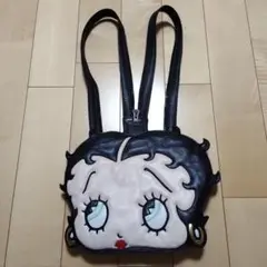 2025年最新】betty boop リュックの人気アイテム - メルカリ