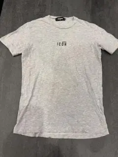 DSQUARED2 ICON Tシャツ M グレー