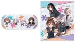 フルカラーセット メガネケース 「スタディ§ステディ」