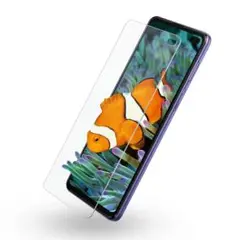 Sense4Plus ガラスフィルム SH-M16 液晶 保護フィルム 1枚